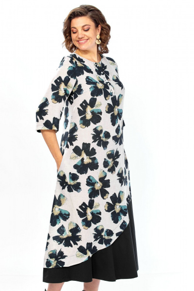 Платье Celentano lite 5088 - фото 8