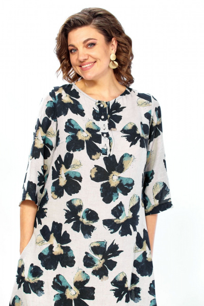 Платье Celentano lite 5088 - фото 7