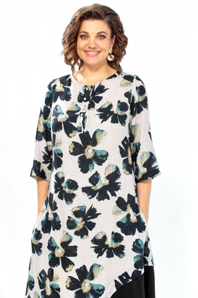 Платье Celentano lite 5088 - фото 6