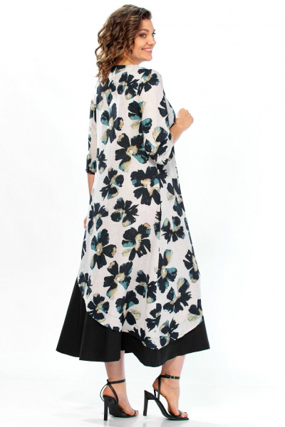 Платье Celentano lite 5088 - фото 5