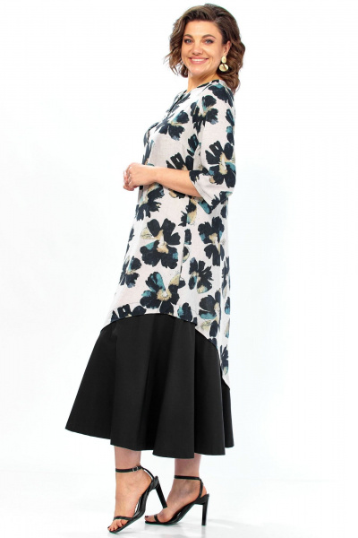 Платье Celentano lite 5088 - фото 4