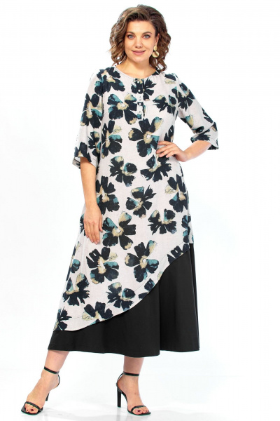 Платье Celentano lite 5088 - фото 3