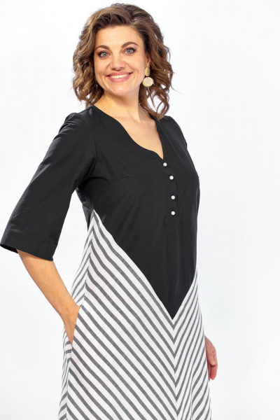 Платье Celentano lite 5089 - фото 8