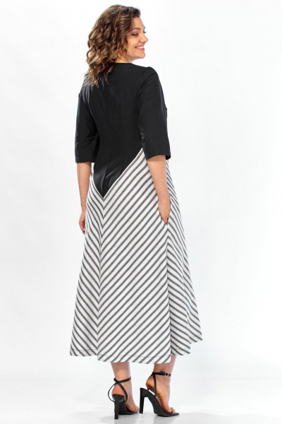 Платье Celentano lite 5089 - фото 7