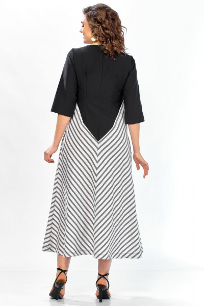 Платье Celentano lite 5089 - фото 6