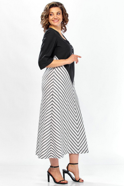 Платье Celentano lite 5089 - фото 5