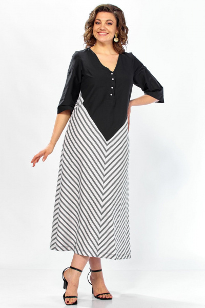 Платье Celentano lite 5089 - фото 3