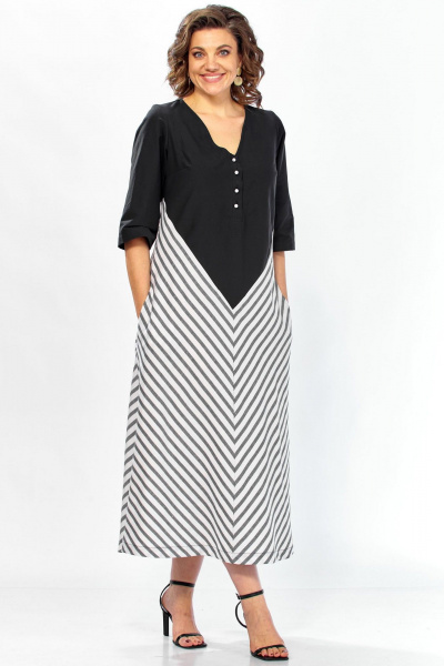 Платье Celentano lite 5089 - фото 2