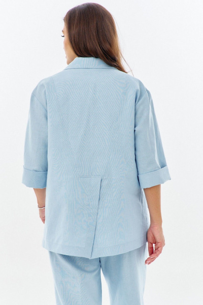 Брюки, жакет AEQU 3-001 - фото 5