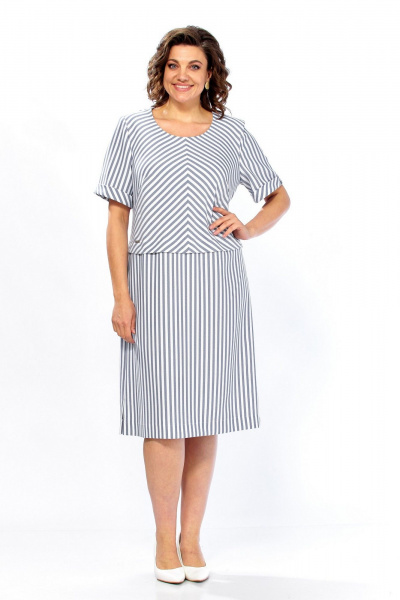 Платье SVT-fashion 585 - фото 1