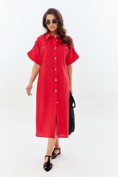 Платье AEQU 1-001 - фото 1