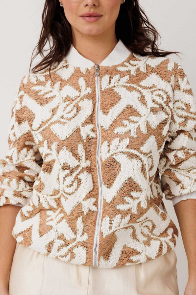 Жакет Mislana 1295 - фото 4