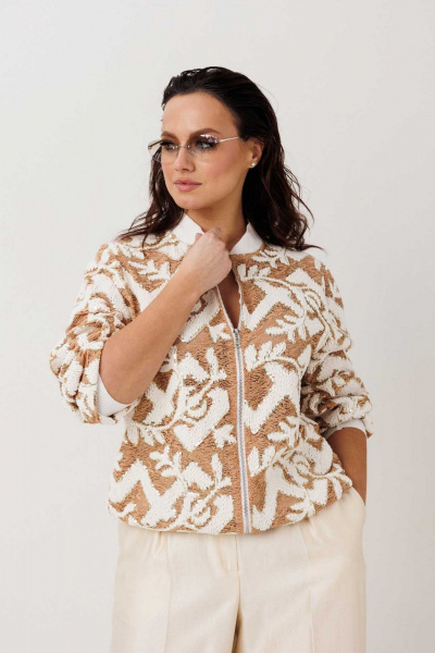 Жакет Mislana 1295 - фото 2