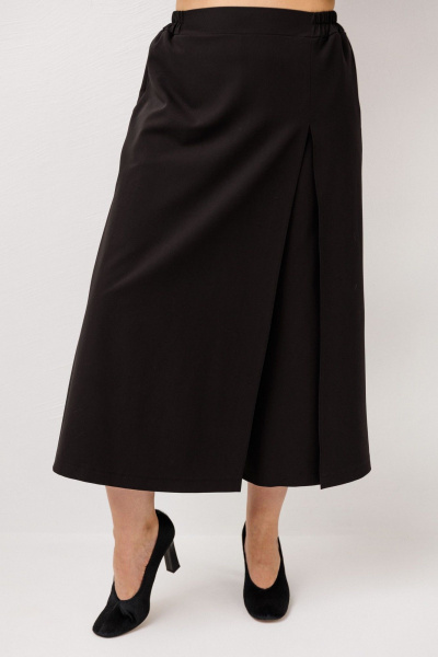 Блуза, брюки Anelli 1793.1 природный пейзаж - фото 10