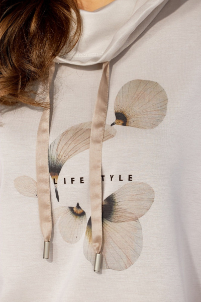 Блуза, брюки TAiER 1430 - фото 7