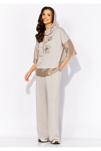 Блуза, брюки TAiER 1430 - фото 4