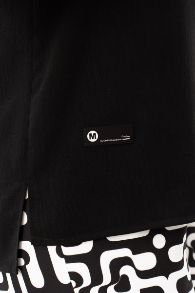 Блуза, брюки, жакет Algranda А4130 - фото 10