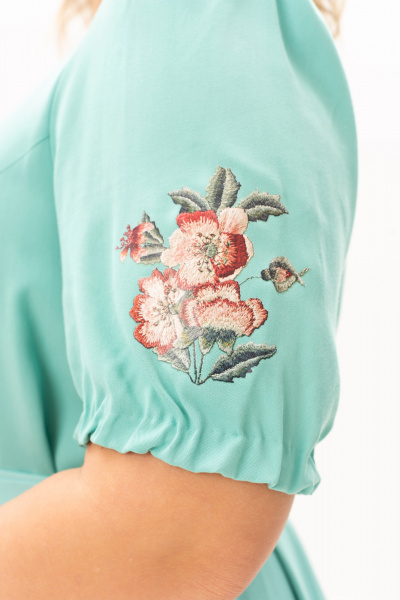 Платье Algranda А4149 - фото 8