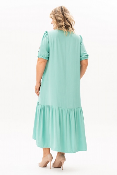 Платье Algranda А4149 - фото 12