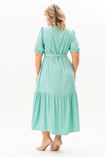 Платье Algranda А4149 - фото 13