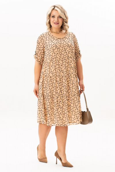 Платье Algranda А4150 - фото 2