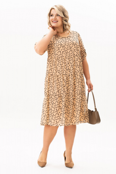 Платье Algranda А4150 - фото 3