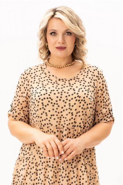 Платье Algranda А4150 - фото 5