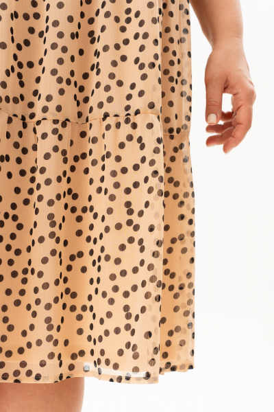 Платье Algranda А4150 - фото 7