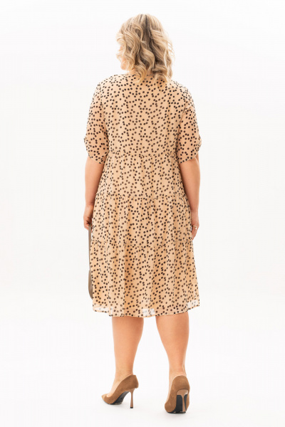 Платье Algranda А4150 - фото 9