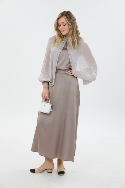 Топ, юбка LM К1930114 - фото 4