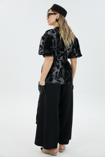 Брюки, жакет LM К1430110 - фото 6