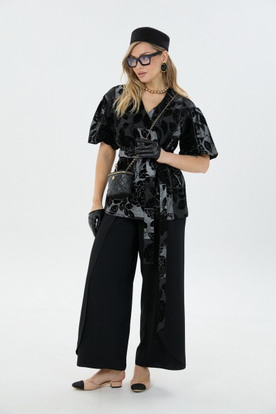 Брюки, жакет LM К1430110 - фото 1