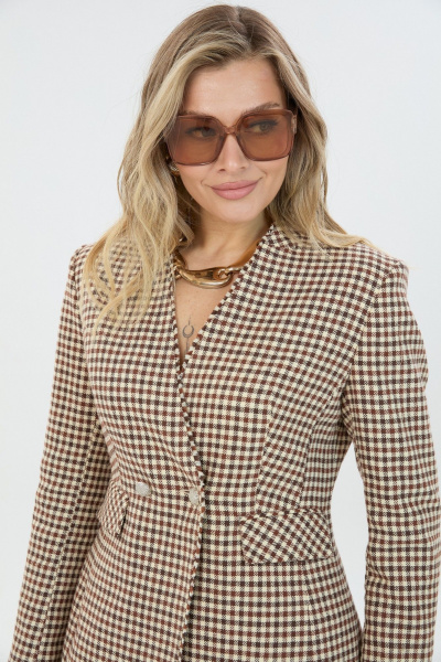 Жакет LM К80320136 - фото 7