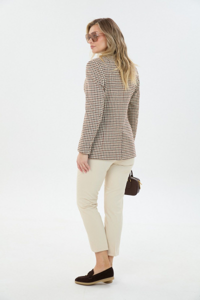 Жакет LM К80320136 - фото 6