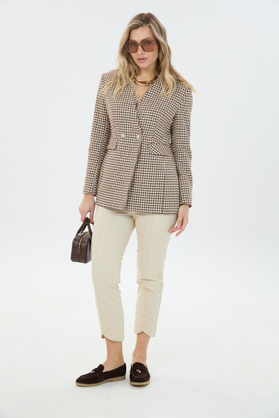 Жакет LM К80320136 - фото 2