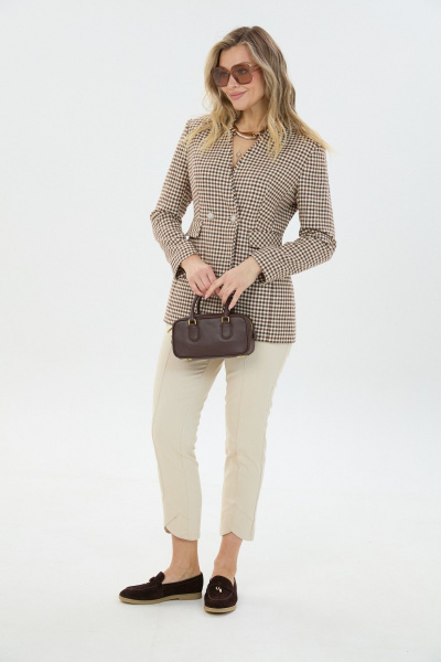 Жакет LM К80320136 - фото 1