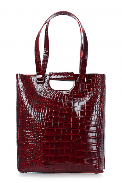 Сумка Galanteya 7525.25с993к45 бордо - фото 2