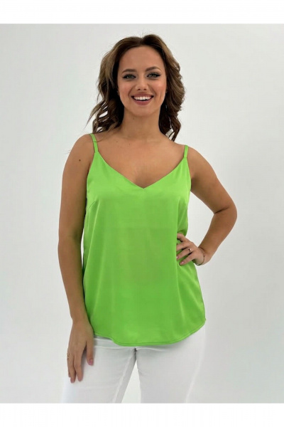 Топ Condra 16230 салат - фото 1