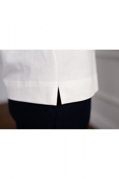 Джемпер Купалинка 45701G.158-164 экрю - фото 5