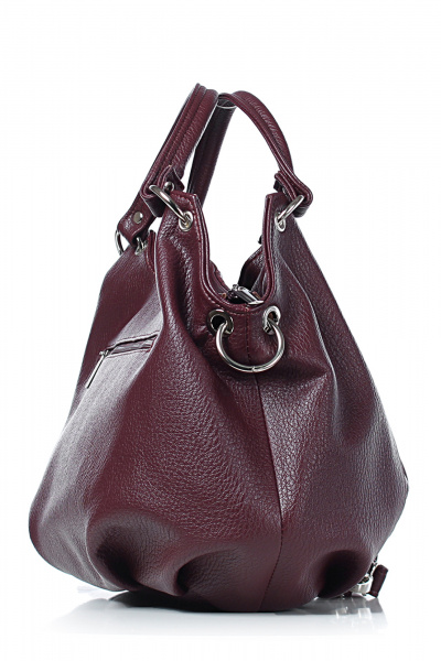 Сумка Galanteya 10913.26с1008к45 бордо - фото 4