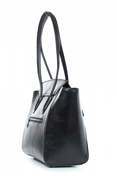 Сумка Galanteya 14325.25с3523к45 черный - фото 4