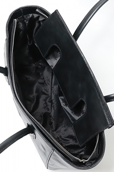 Сумка Galanteya 14325.25с3523к45 черный - фото 5