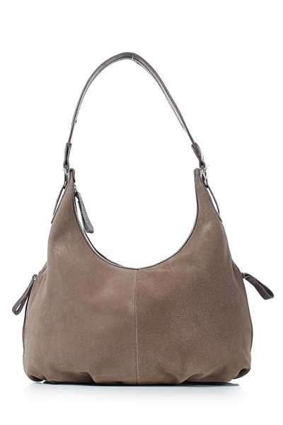 Сумка Galanteya 16409.25с1955к45 серкор/коричн - фото 3