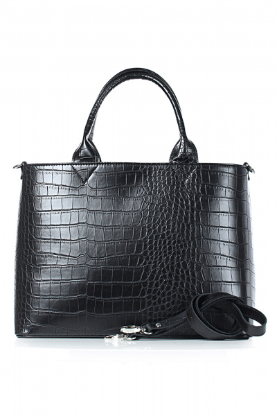 Сумка Galanteya 17520.25с1035к45 черный - фото 2