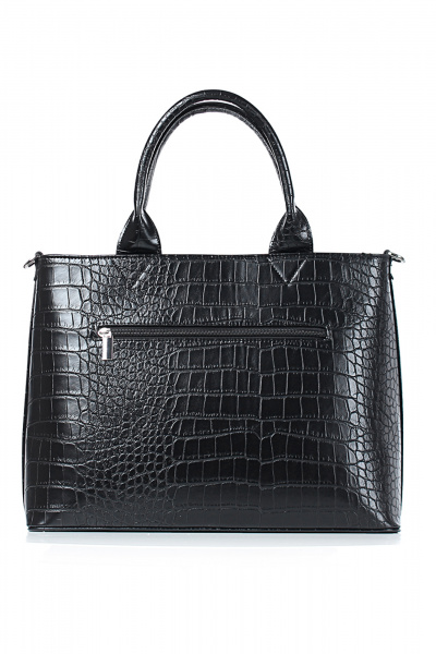 Сумка Galanteya 17520.25с1035к45 черный - фото 3