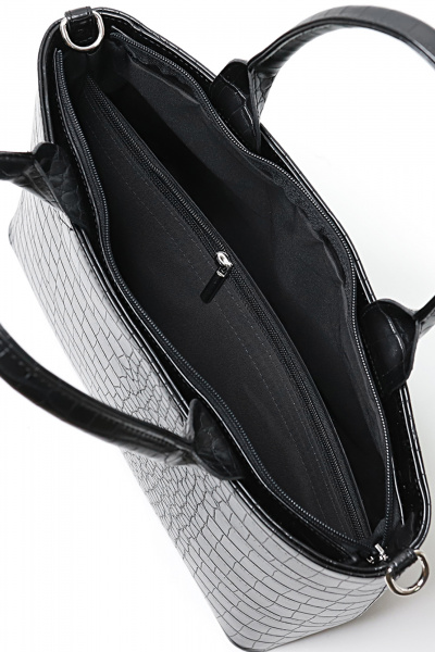 Сумка Galanteya 17520.25с1035к45 черный - фото 5