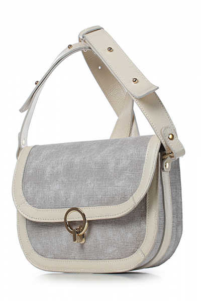 Сумка Galanteya 17524.25с3274к45 бежевый_св. - фото 1