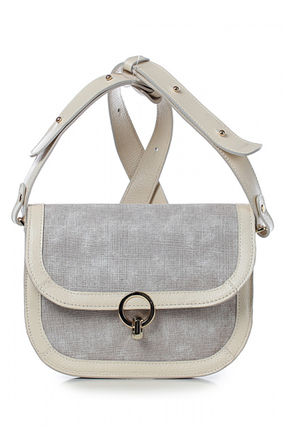 Сумка Galanteya 17524.25с3274к45 бежевый_св. - фото 2