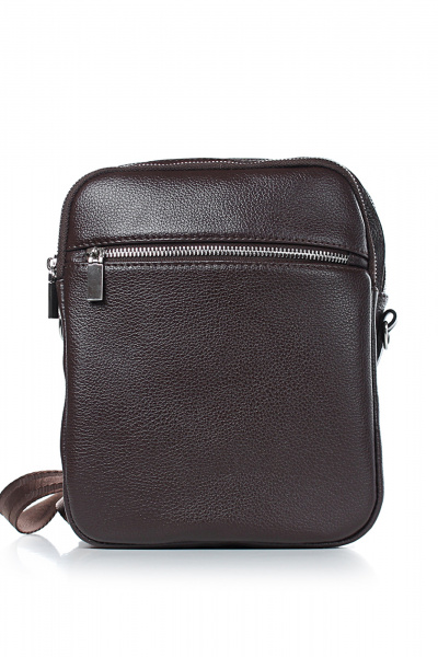 Сумка Galanteya 17525.25с2912к45 коричневый - фото 2