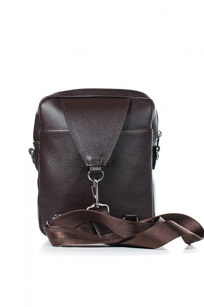 Сумка Galanteya 17525.25с2912к45 коричневый - фото 3